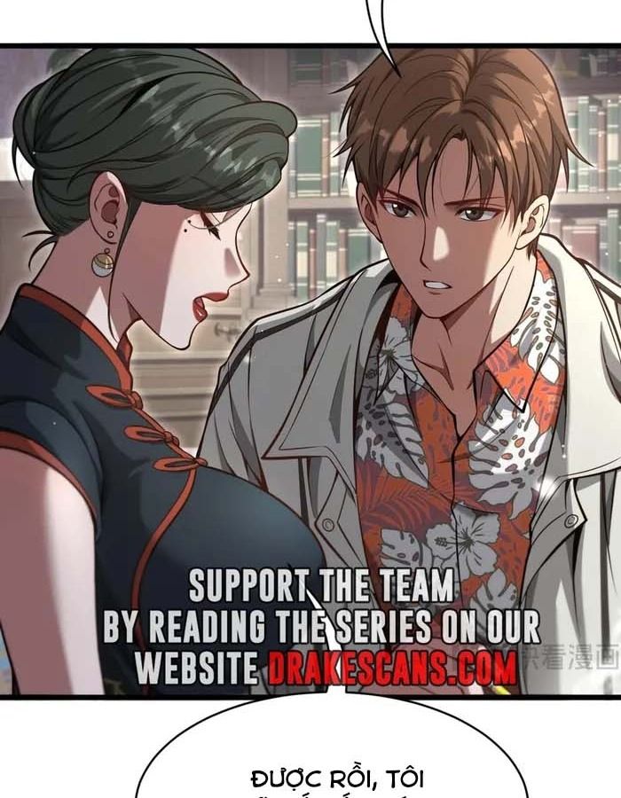 Tôi Bị Mắc Kẹt Trong Cùng Một Ngày Suốt Một Nghìn Năm: Chapter 106