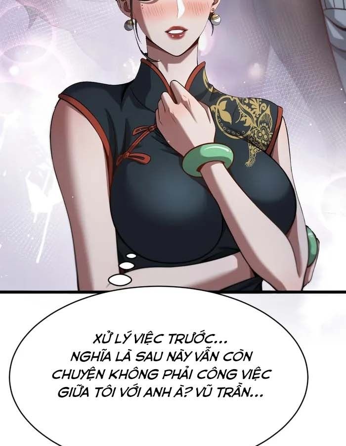 Tôi Bị Mắc Kẹt Trong Cùng Một Ngày Suốt Một Nghìn Năm: Chapter 106