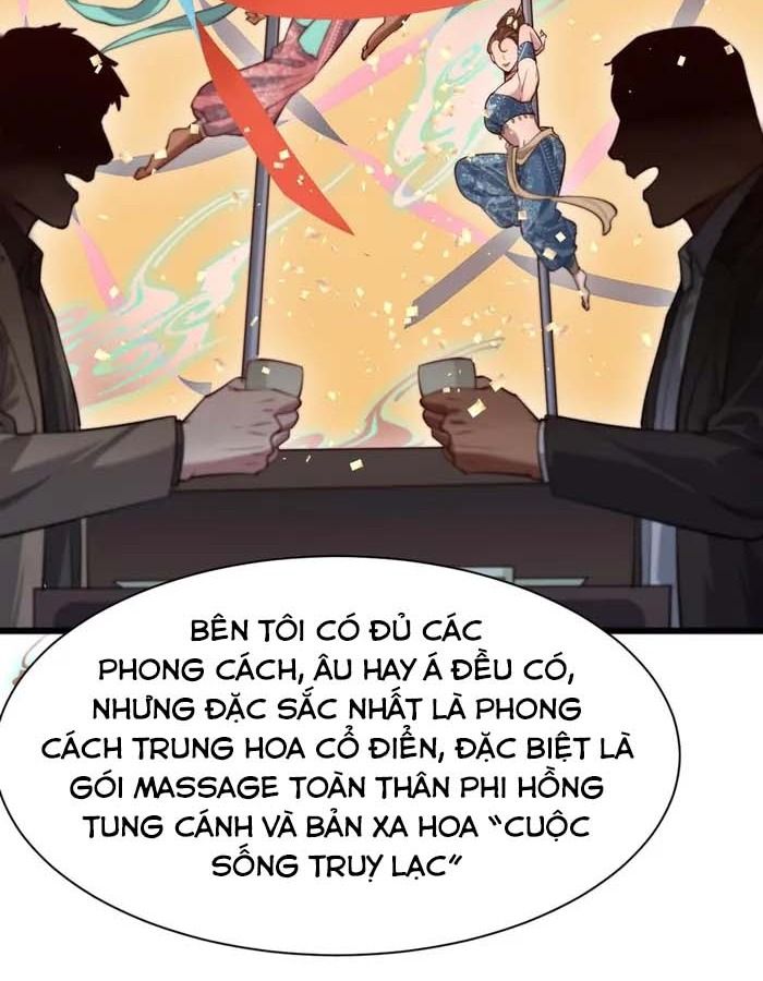 Tôi Bị Mắc Kẹt Trong Cùng Một Ngày Suốt Một Nghìn Năm: Chapter 106