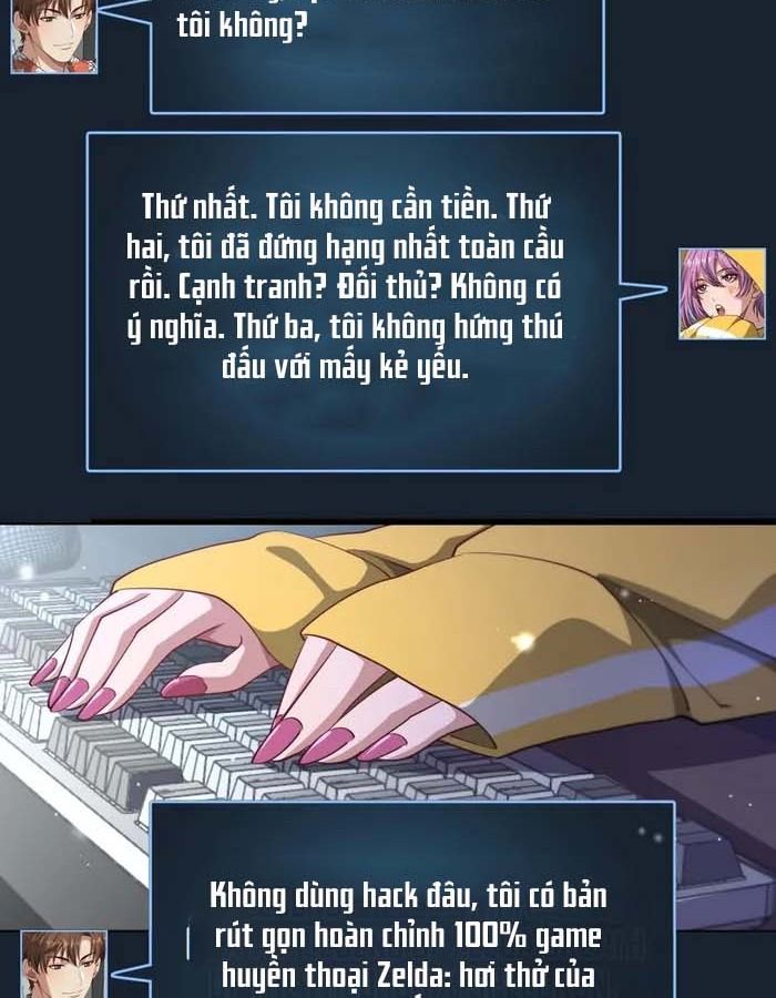 Tôi Bị Mắc Kẹt Trong Cùng Một Ngày Suốt Một Nghìn Năm: Chapter 107