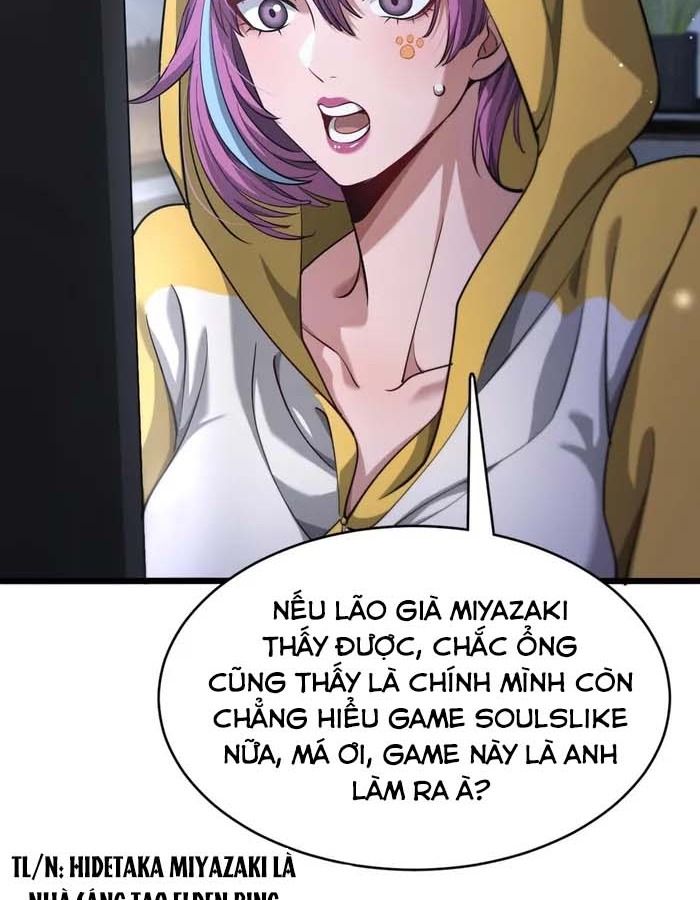 Tôi Bị Mắc Kẹt Trong Cùng Một Ngày Suốt Một Nghìn Năm: Chapter 107