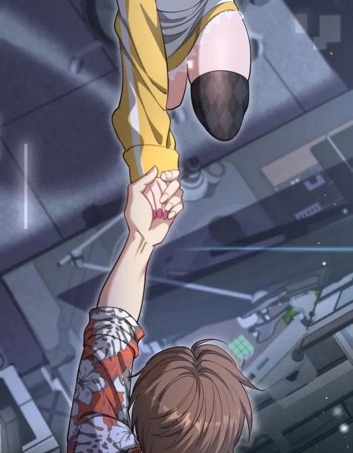 Tôi Bị Mắc Kẹt Trong Cùng Một Ngày Suốt Một Nghìn Năm: Chapter 107