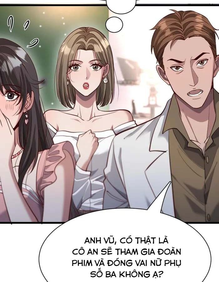 Tôi Bị Mắc Kẹt Trong Cùng Một Ngày Suốt Một Nghìn Năm: Chapter 107