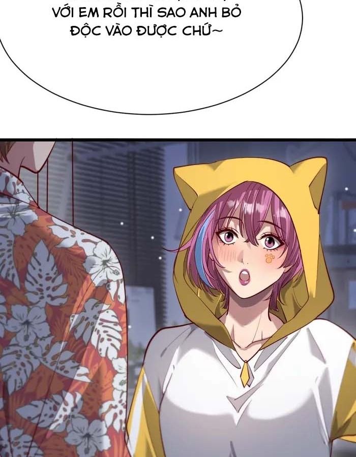 Tôi Bị Mắc Kẹt Trong Cùng Một Ngày Suốt Một Nghìn Năm: Chapter 107