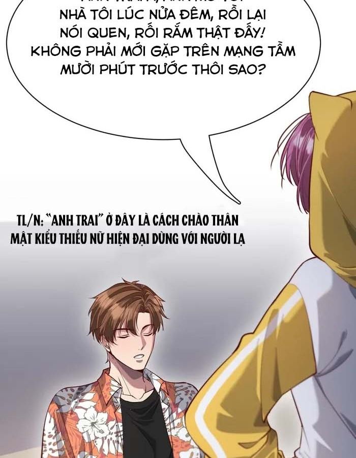 Tôi Bị Mắc Kẹt Trong Cùng Một Ngày Suốt Một Nghìn Năm: Chapter 107