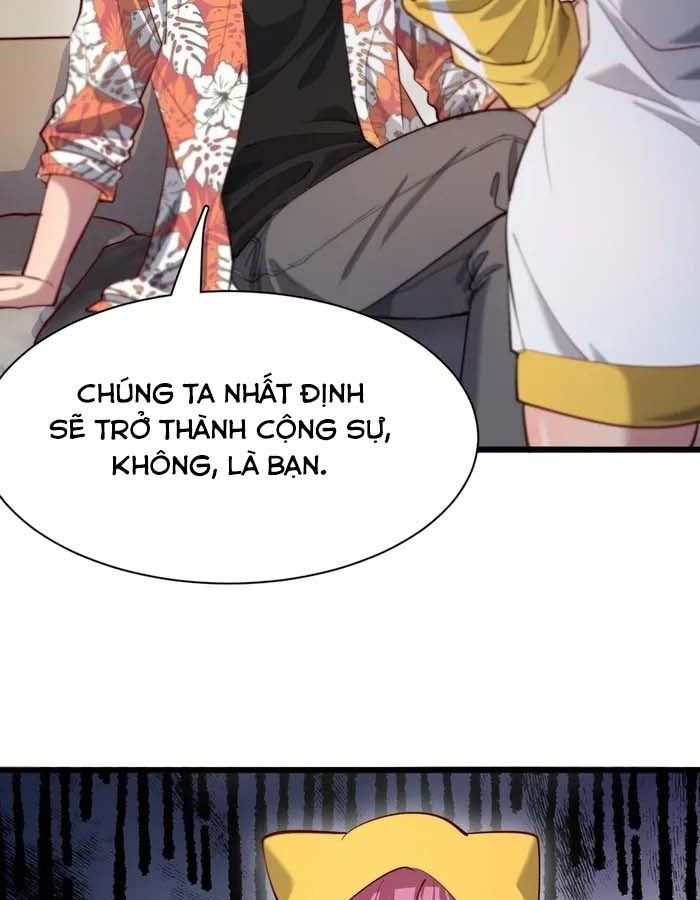 Tôi Bị Mắc Kẹt Trong Cùng Một Ngày Suốt Một Nghìn Năm: Chapter 107