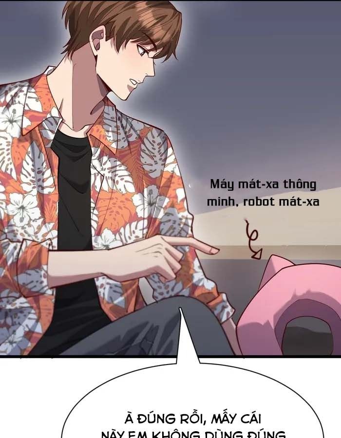 Tôi Bị Mắc Kẹt Trong Cùng Một Ngày Suốt Một Nghìn Năm: Chapter 107