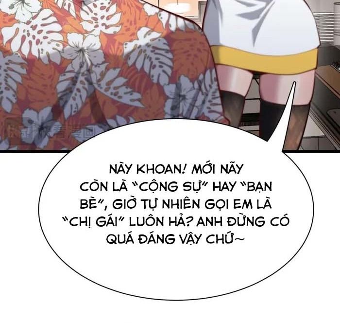 Tôi Bị Mắc Kẹt Trong Cùng Một Ngày Suốt Một Nghìn Năm: Chapter 107