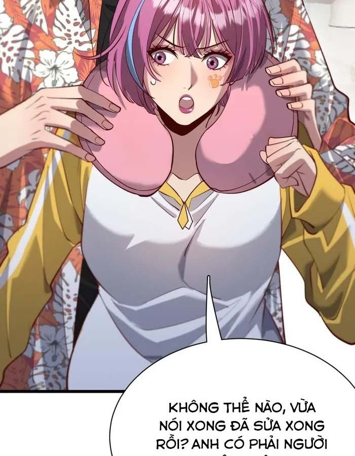 Tôi Bị Mắc Kẹt Trong Cùng Một Ngày Suốt Một Nghìn Năm: Chapter 107