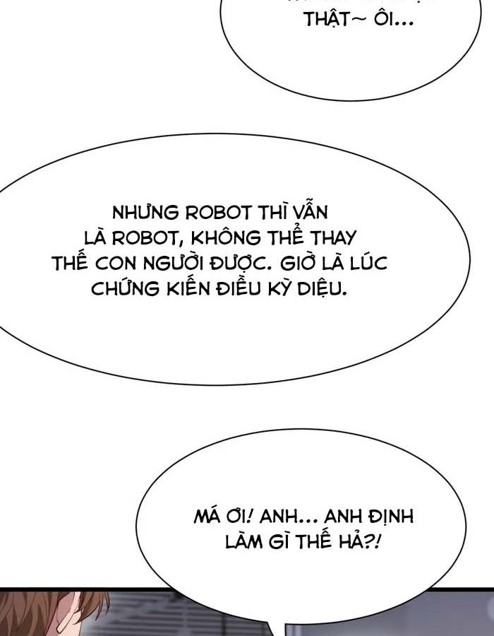 Tôi Bị Mắc Kẹt Trong Cùng Một Ngày Suốt Một Nghìn Năm: Chapter 107