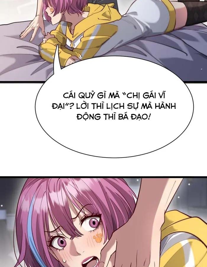 Tôi Bị Mắc Kẹt Trong Cùng Một Ngày Suốt Một Nghìn Năm: Chapter 107