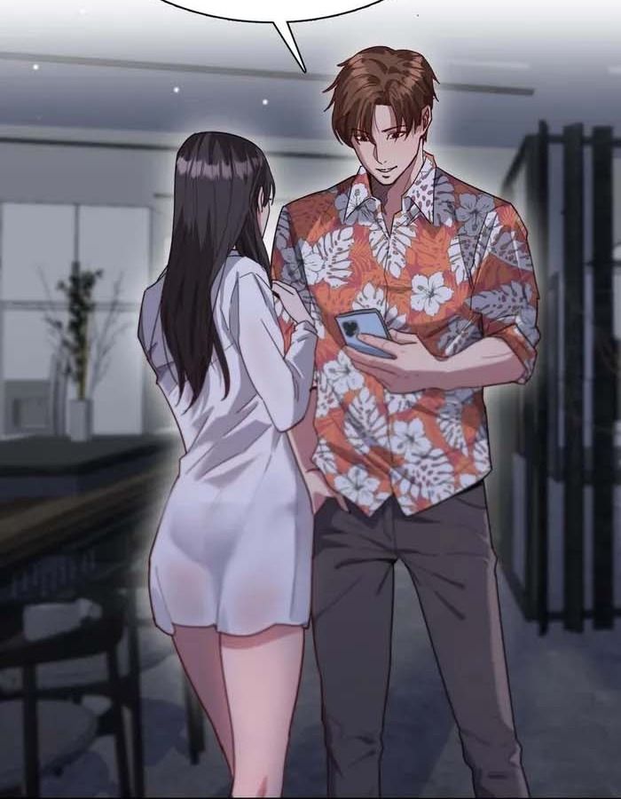 Tôi Bị Mắc Kẹt Trong Cùng Một Ngày Suốt Một Nghìn Năm: Chapter 108