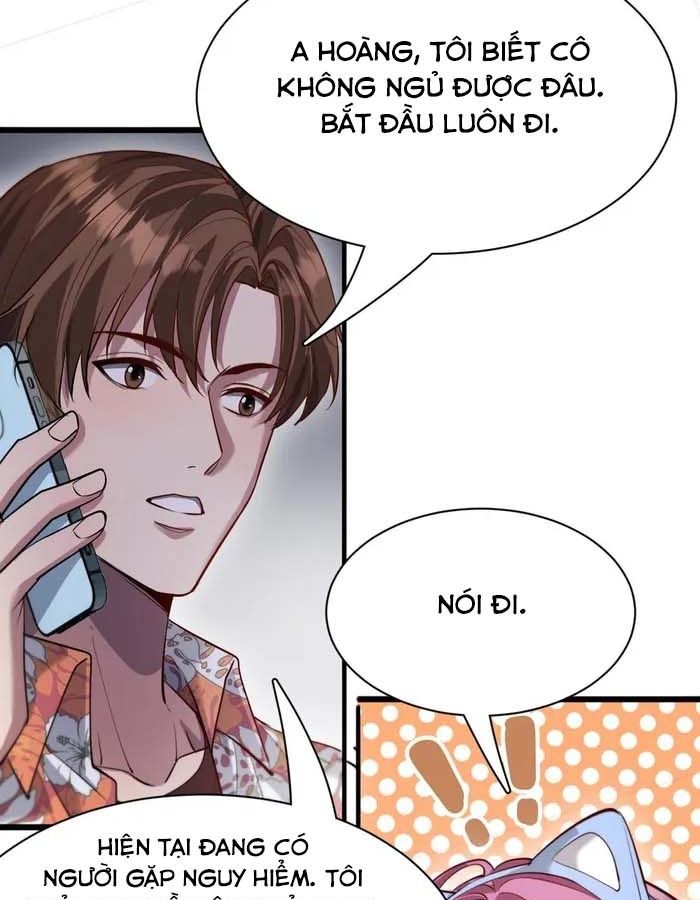 Tôi Bị Mắc Kẹt Trong Cùng Một Ngày Suốt Một Nghìn Năm: Chapter 108