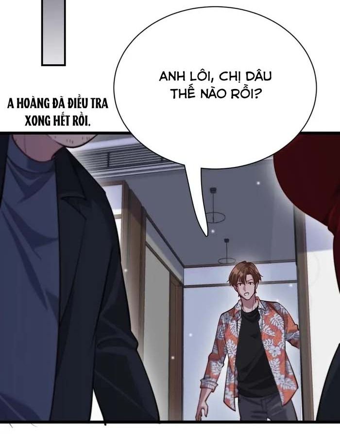 Tôi Bị Mắc Kẹt Trong Cùng Một Ngày Suốt Một Nghìn Năm: Chapter 108