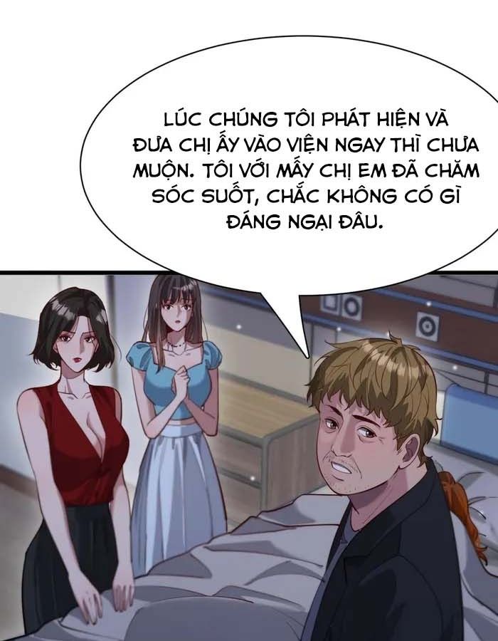Tôi Bị Mắc Kẹt Trong Cùng Một Ngày Suốt Một Nghìn Năm: Chapter 108