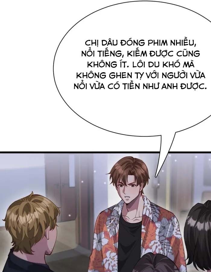 Tôi Bị Mắc Kẹt Trong Cùng Một Ngày Suốt Một Nghìn Năm: Chapter 108