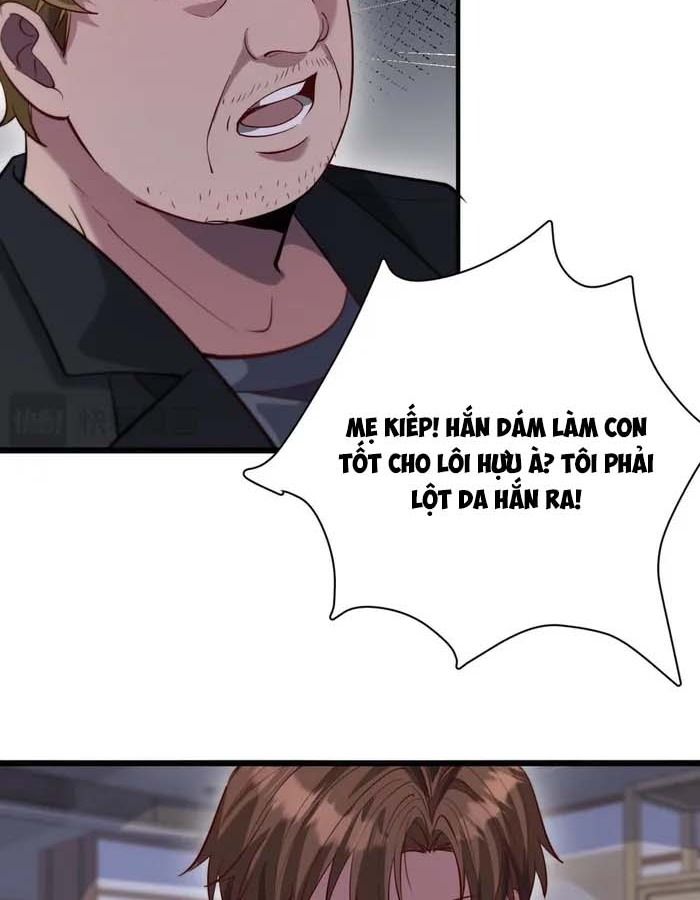 Tôi Bị Mắc Kẹt Trong Cùng Một Ngày Suốt Một Nghìn Năm: Chapter 108