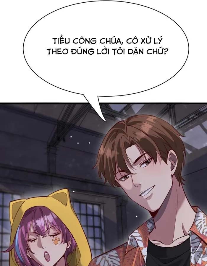 Tôi Bị Mắc Kẹt Trong Cùng Một Ngày Suốt Một Nghìn Năm: Chapter 108