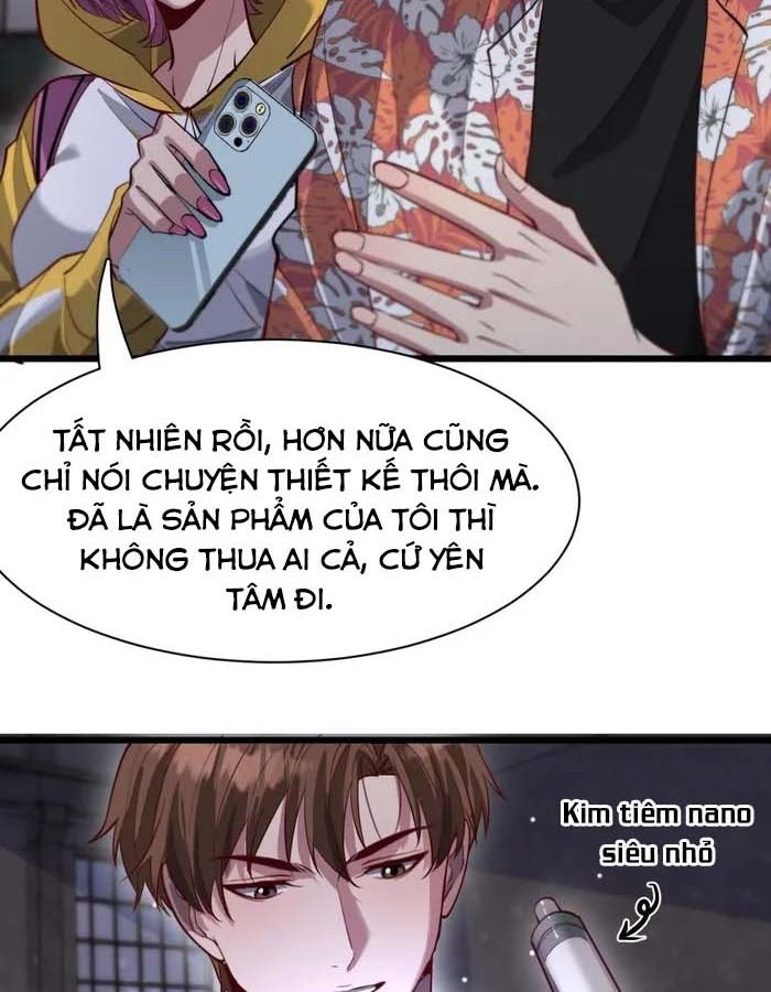 Tôi Bị Mắc Kẹt Trong Cùng Một Ngày Suốt Một Nghìn Năm: Chapter 108