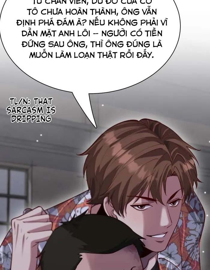 Tôi Bị Mắc Kẹt Trong Cùng Một Ngày Suốt Một Nghìn Năm: Chapter 108