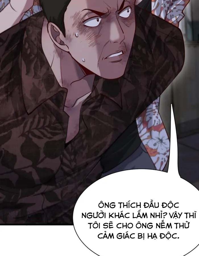 Tôi Bị Mắc Kẹt Trong Cùng Một Ngày Suốt Một Nghìn Năm: Chapter 108