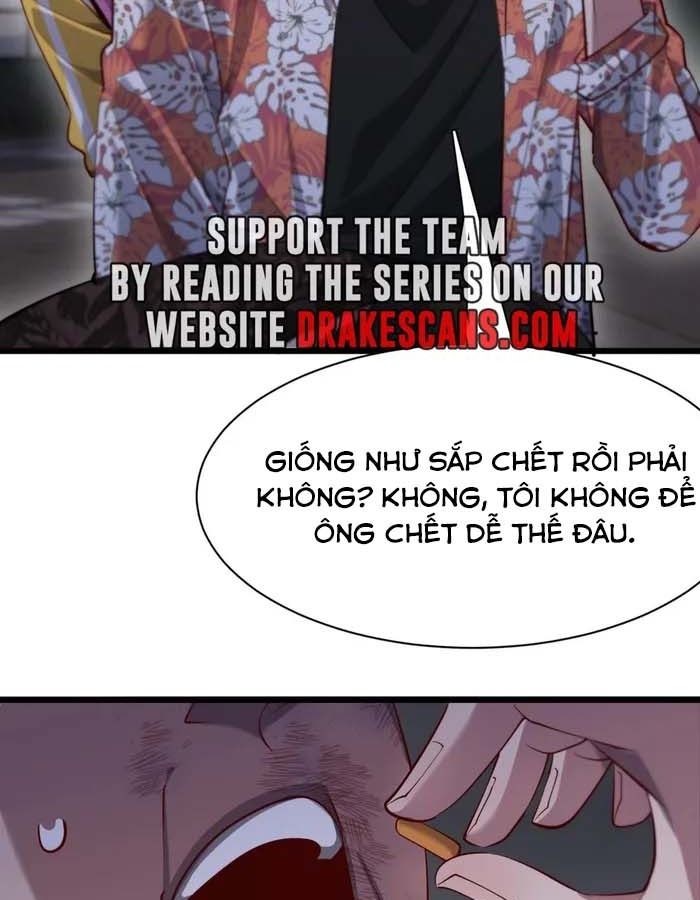 Tôi Bị Mắc Kẹt Trong Cùng Một Ngày Suốt Một Nghìn Năm: Chapter 108