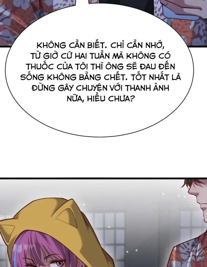 Tôi Bị Mắc Kẹt Trong Cùng Một Ngày Suốt Một Nghìn Năm: Chapter 108