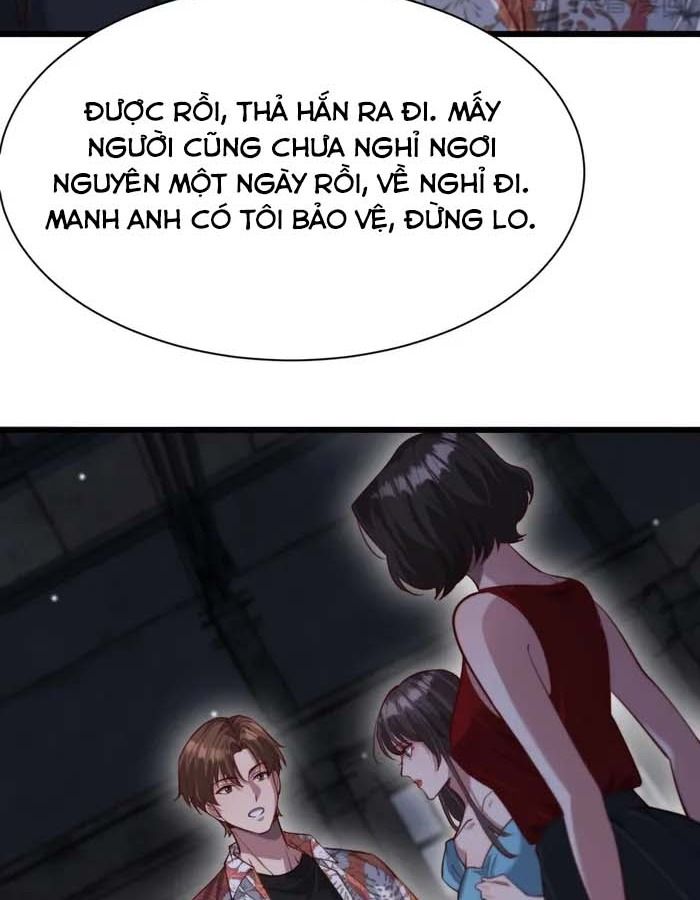 Tôi Bị Mắc Kẹt Trong Cùng Một Ngày Suốt Một Nghìn Năm: Chapter 108