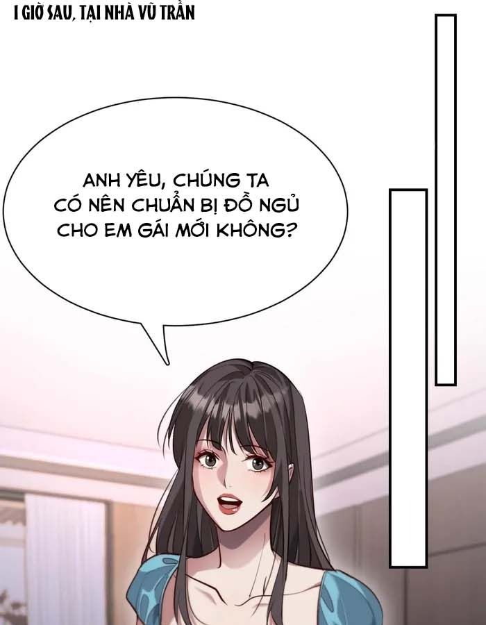 Tôi Bị Mắc Kẹt Trong Cùng Một Ngày Suốt Một Nghìn Năm: Chapter 108