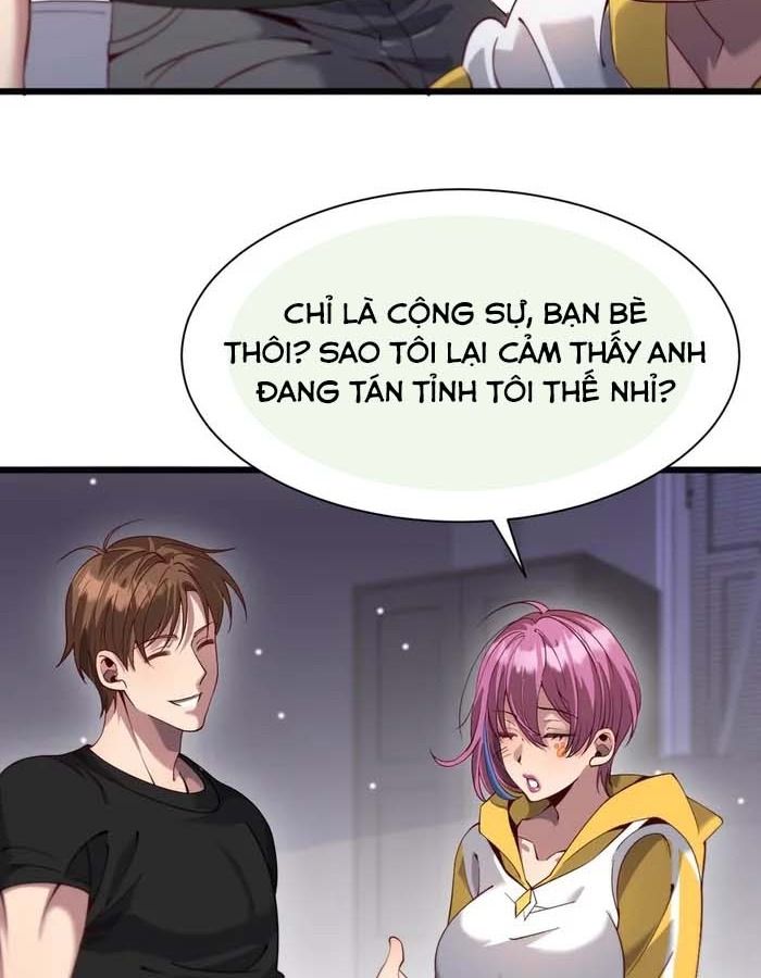 Tôi Bị Mắc Kẹt Trong Cùng Một Ngày Suốt Một Nghìn Năm: Chapter 108