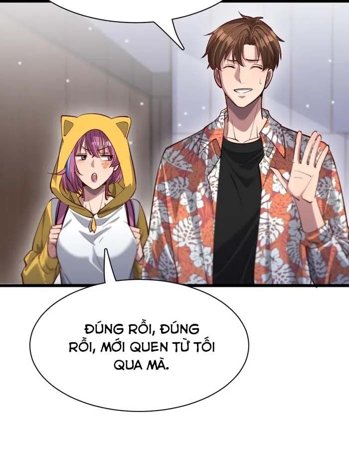 Tôi Bị Mắc Kẹt Trong Cùng Một Ngày Suốt Một Nghìn Năm: Chapter 108