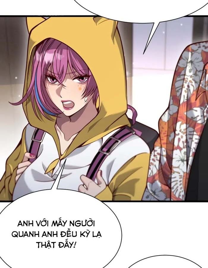 Tôi Bị Mắc Kẹt Trong Cùng Một Ngày Suốt Một Nghìn Năm: Chapter 108