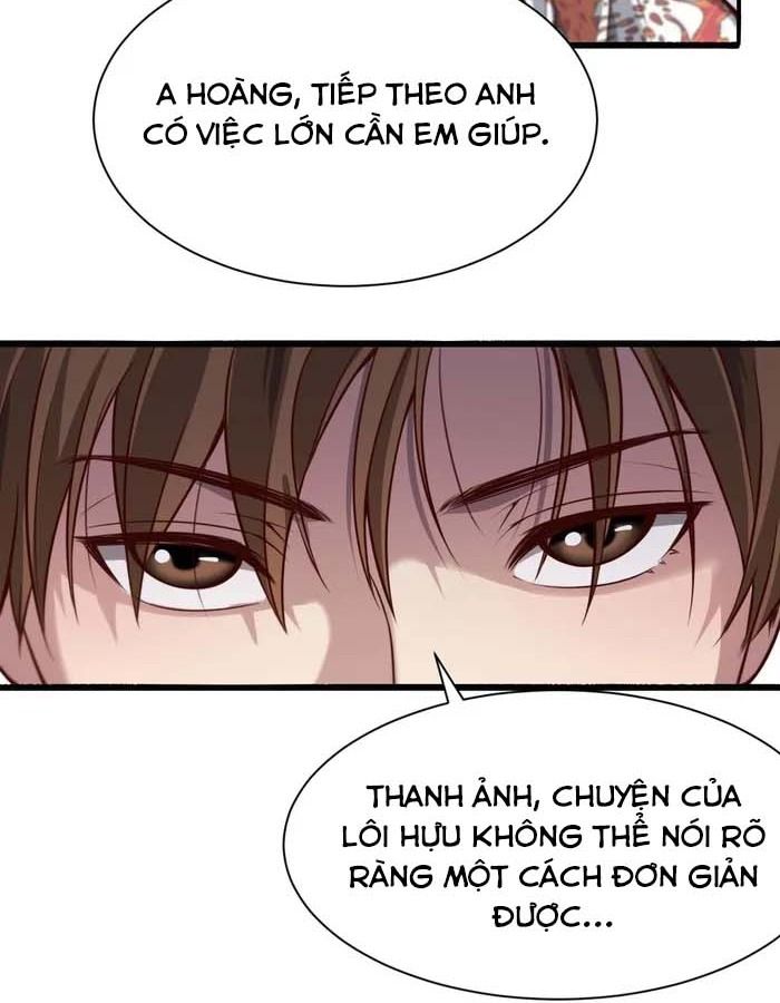 Tôi Bị Mắc Kẹt Trong Cùng Một Ngày Suốt Một Nghìn Năm: Chapter 108