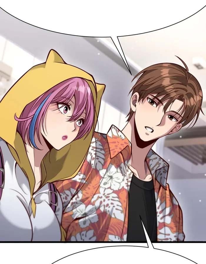 Tôi Bị Mắc Kẹt Trong Cùng Một Ngày Suốt Một Nghìn Năm: Chapter 108