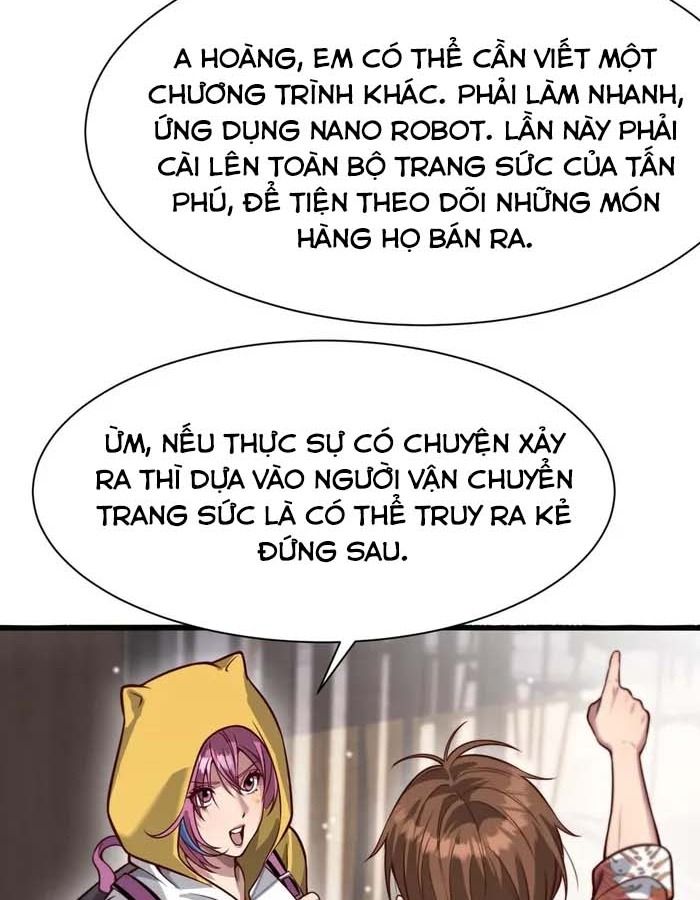 Tôi Bị Mắc Kẹt Trong Cùng Một Ngày Suốt Một Nghìn Năm: Chapter 108