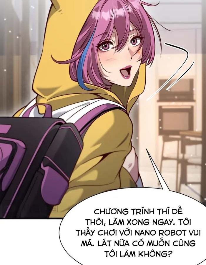 Tôi Bị Mắc Kẹt Trong Cùng Một Ngày Suốt Một Nghìn Năm: Chapter 108