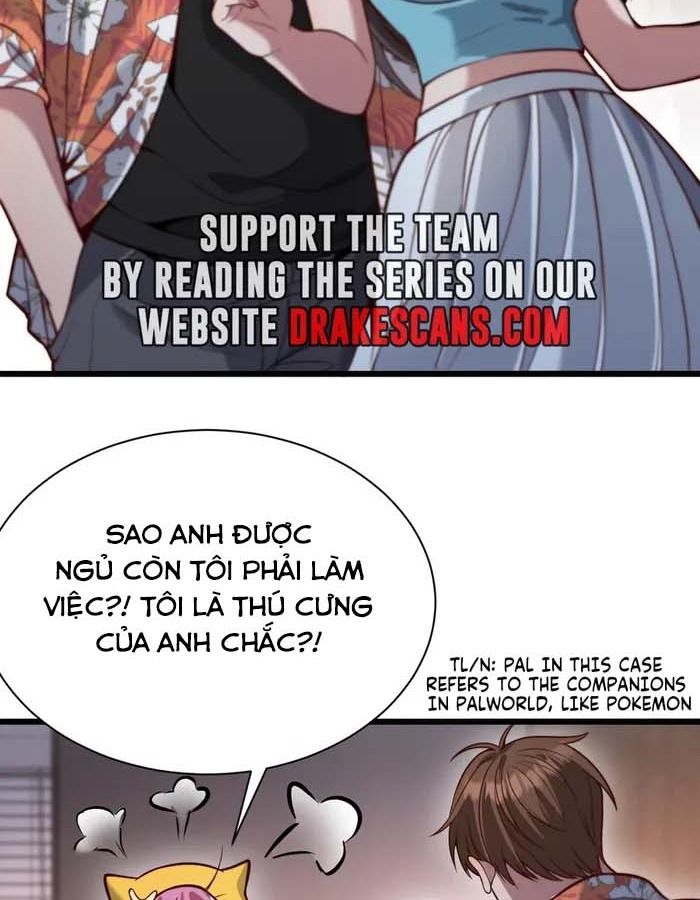 Tôi Bị Mắc Kẹt Trong Cùng Một Ngày Suốt Một Nghìn Năm: Chapter 108