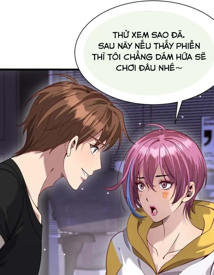 Tôi Bị Mắc Kẹt Trong Cùng Một Ngày Suốt Một Nghìn Năm: Chapter 108