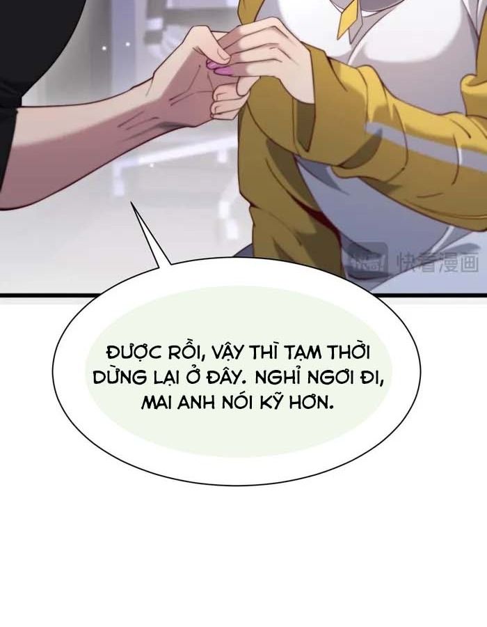 Tôi Bị Mắc Kẹt Trong Cùng Một Ngày Suốt Một Nghìn Năm: Chapter 108