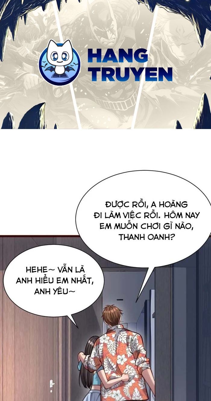 Tôi Bị Mắc Kẹt Trong Cùng Một Ngày Suốt Một Nghìn Năm: Chapter 109