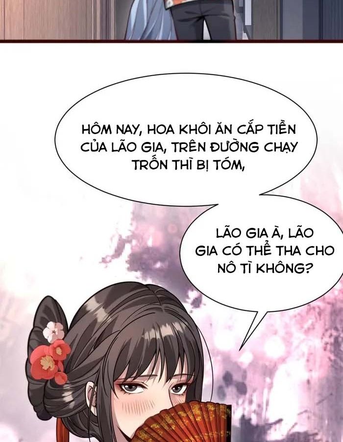 Tôi Bị Mắc Kẹt Trong Cùng Một Ngày Suốt Một Nghìn Năm: Chapter 109