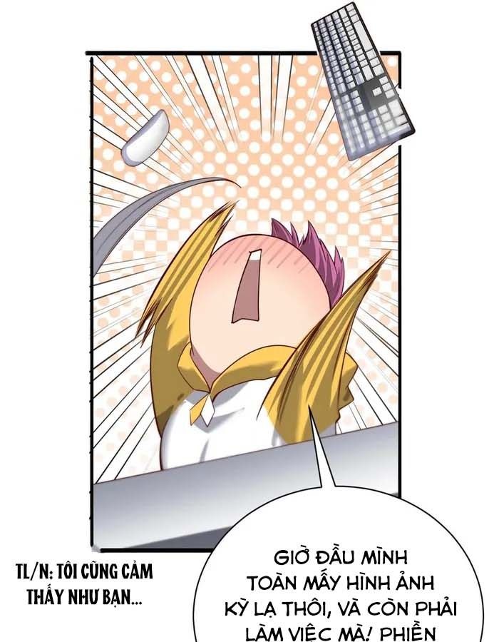 Tôi Bị Mắc Kẹt Trong Cùng Một Ngày Suốt Một Nghìn Năm: Chapter 109