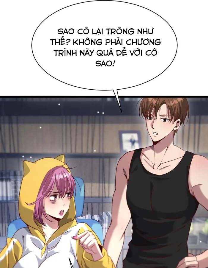 Tôi Bị Mắc Kẹt Trong Cùng Một Ngày Suốt Một Nghìn Năm: Chapter 109