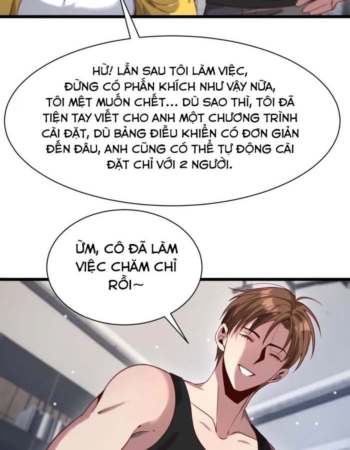 Tôi Bị Mắc Kẹt Trong Cùng Một Ngày Suốt Một Nghìn Năm: Chapter 109