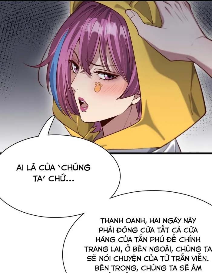 Tôi Bị Mắc Kẹt Trong Cùng Một Ngày Suốt Một Nghìn Năm: Chapter 109