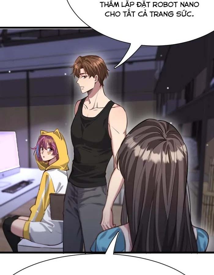 Tôi Bị Mắc Kẹt Trong Cùng Một Ngày Suốt Một Nghìn Năm: Chapter 109