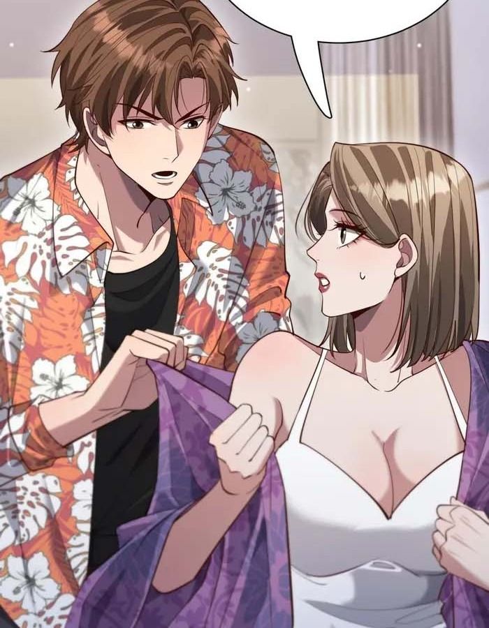 Tôi Bị Mắc Kẹt Trong Cùng Một Ngày Suốt Một Nghìn Năm: Chapter 109