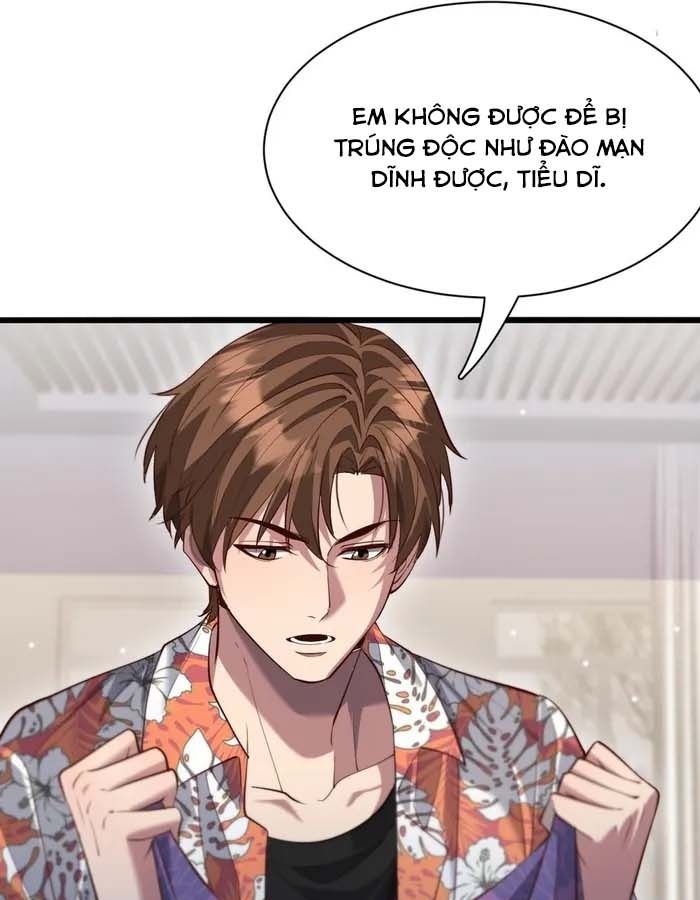 Tôi Bị Mắc Kẹt Trong Cùng Một Ngày Suốt Một Nghìn Năm: Chapter 109