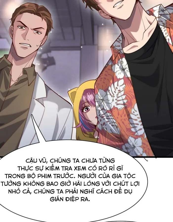 Tôi Bị Mắc Kẹt Trong Cùng Một Ngày Suốt Một Nghìn Năm: Chapter 109