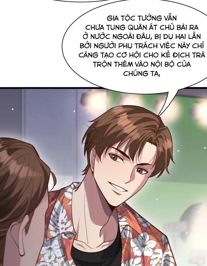 Tôi Bị Mắc Kẹt Trong Cùng Một Ngày Suốt Một Nghìn Năm: Chapter 109